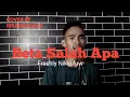 Download Lagu BETA SALAH APA FRESHLY NIKIJULUW COVER BY IBRAHIM DAUD