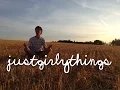 justgirlythings