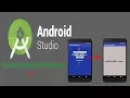 How To Pass Data Between Activities SharedPreference Android Studio