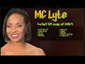 Download Lagu Cravin'-MC Lyte-Standout singles roundup for 2024-Ahead of the curve