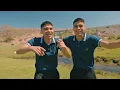 Los Mellizos Diaz - Yo No Te Pido La Luna (Video Oficial)
