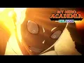 All For One Checkmates All Might | My Hero Academia FINAL SEASON