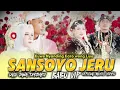 Download Lagu LAGU TERBARU !! SANSOYO JERU ~ BABU VIP ( OFFICIAL MUSIC VIDEO ) KUWE NYANDING KARO WONG LIYO