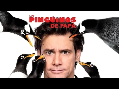 Download MP3 Los Pinguinos De PAPA ,Comedia, pelicula completa en español latino Mejor pelicula de comedia 2020