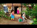 Lagu ಹಳ್ಳಿ ಹೆಂಗಸರ ಕಾಮಿಡಿ||Halli hengasar comedy 😂