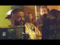 DJ Khaled - Behind the Scenes of Wild Thoughts ft. Rihanna, Bryson Tiller