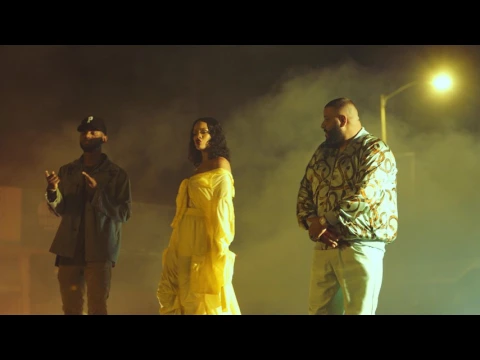 Download MP3 DJ Khaled - Behind the Scenes of Wild Thoughts ft. Rihanna, Bryson Tiller