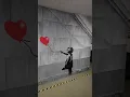 Download Lagu This Isn't Just Graffiti. It's Banksy! #2 |Street Art