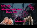 THE REVEALING 471 - HUGE BAMS ON THE ROOMMATES WHEN MURPHY DATA IS BROKEN DOWN