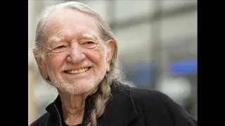 Download Are You Washed In The Blood - Willie Nelson MP3