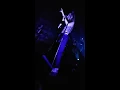 Snoh Aalegra Live - Worse