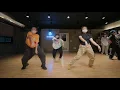Jacob Latimore & Eric Bellinger - Dat Ass | Jerri Choreography