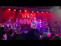 Wade Bowen - You Had Me At My Best (Live)
