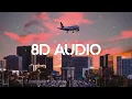 🎧 Don Omar - Danza Kuduro ft. Lucenzo (8D AUDIO) 🎧