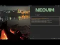 Surround Plugin for Writing LaTeX in NeoVim