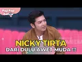Download Lagu Tanggapan Nicky Tirta Dibilang Duda Keren Sama Netizen | PAGI PAGI AMBYAR (14/10/22) P2