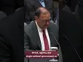 Secretary Fontes addresses the Senate Democrats Election Protection Task Force in DC