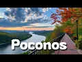 10 Best Things to Do in the Poconos Pennsylvania