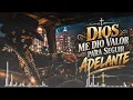 DIOS ME DIO VALOR PARA SEGUIR ADELANTE - CORRIDOS DEL GUERRERO | CORRIDO DE FE