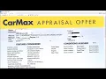 Selling my 2017 Corvette to Carmax