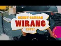 Download Lagu Denny Caknan -  Wirang // Boncek AR cover