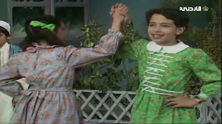 بكرا العيد وبنعي د    من أرشيف التلفزيون الأردني برنامج كان يا مكان دندنها