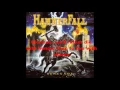 Hammerfall -  Keep The Flame Burning Lyrics