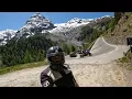 Passo piu bello del mondo Video musicale