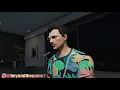 Joseph Black - “(I Hope You) Miss Me” GTA Music Video