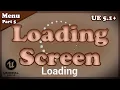 Easy Loading Screen Tutorial - Unreal Engine 5 1
