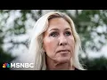 Download Lagu NEW: MTG, Boebert, Mace to back Epstein files vote, DEFYING Trump White House