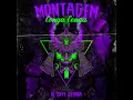 Montagem Conga Conga (Slowed+Reverb)