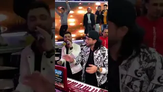 ارقص على مهلك احمد عامر جنن عبسلااام 