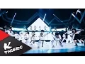 Download Lagu Mnet Hit the stage - K-Tigers