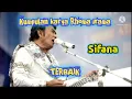 Download Lagu Sifana - Rhoma irama