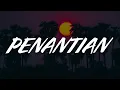 Download Lagu Black Rose - Penantian [Lirik Video]