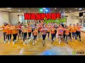 Download Lagu WANNABE | SPICE GIRL | ZUMBA | CHOREO ZJ MANUEL SALAZAR | ZIN RIV