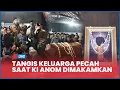 Lagu 🔴 Detik-detik Pemakaman Dalang Ki Anom Suroto, Tangis Keluarga Pecah