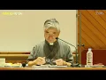 [Catholic Studio Soul Rest Retreat] Lecture 1: On Worry | How to Let Go of Worrying About What Ot...