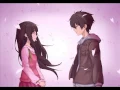 Download Lagu nightcore-Love story