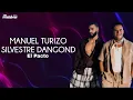Manuel Turizo & Silvestre Dangond - El Pacto (Lyrics + Letra)