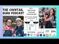 Rescue Me with Mia Mastroianni THE COCKTAIL GURU PODCAST EP 9