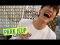 Download Lagu [WARNING!] IMFACT Park Jeup laughing