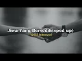 Download Lagu Jiwa yang bersedih - (sped up)