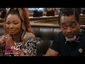 The Fletchers Call Out Marsau For Throwing Shade Love Marriage Huntsville OWN