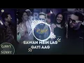 Sawan mein Lag Gayi Aag - Full Song | New | Neha, Badshah, Mika | Ginny Weds Sunny