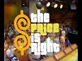 The Price Is Right 1972 Moog Reel Music Cues Compilation