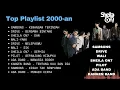 Download Lagu PLAYLIST LAGU ABG 2000AN | SHEILA ON 7 | ADA BAND | SAMSONS | KANGEN BAND | WALI | PILOT | DRIVE