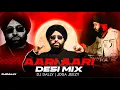 Download Lagu Aari Aari La Mittran Naal Yaari (Desi Mix) | Joga Jeezy x DJ Dally | Latest Punjabi Song 2025 