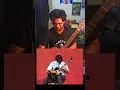 Download Lagu How to Play🎸Gratitude🔥Amin Toofani🔥#guitar #music #acousticguitar #strumming #explore #viralvideo